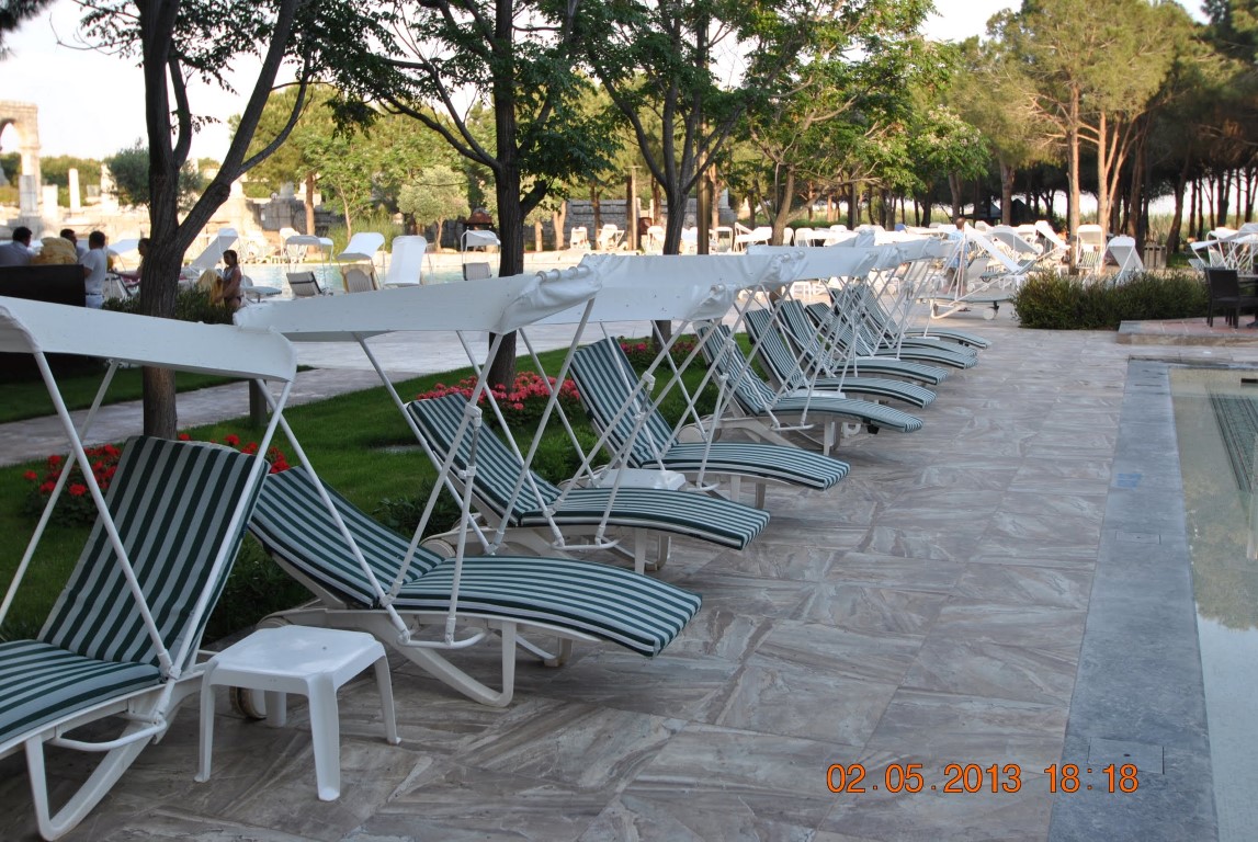 imagini hotel XANADU BELEK